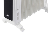Máy sưởi dầu Tiross 11 thanh TS9212