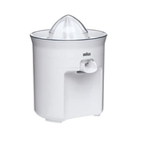 Máy vắt cam Braun CJ3050WH