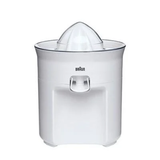 Máy vắt cam Braun CJ3050WH
