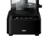 Máy xay đa năng Braun FP3132BK
