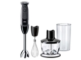 Máy xay tay cầm tay đa năng Braun MQ5235BK