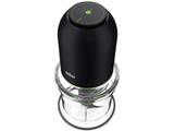 Máy xay thịt Braun CH3011BK
