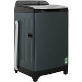 Máy giặt Aqua 12 kg AQW-FR120HT BK