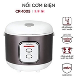 Nồi cơm điện Cuckoo CR-1005 1.8 lít