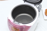 Nồi cơm điện tử Cuckoo 1 lít CR- 0631F