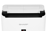 Máy hút ẩm Sharp DW-D12A-W