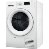 Máy sấy ngưng tụ Whirlpool 8 kg FFT CM11 8XB EE