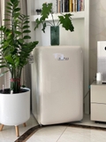 Tủ Lạnh Xiaomi Mijia MiniJ Retro 121L