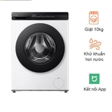 Máy giặt Xiaomi Mijia MJ106 – Giặt 10kg, 25 chế độ giặt