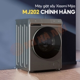 Máy giặt sấy Xiaomi Mijia MJ202 Chính Hãng – Giặt 10kg, sấy 7kg, 22 chương trình giặt đa dạng
