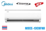Điều hòa Midea 12000BTU 1 chiều Inverter MSCE-13CRFN8