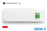 Điều Hòa Panasonic 9000Btu 1 Chiều CU/CS-N9ZKH-8