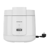 Nồi cơm điện cơ 1,8L Hitachi RZ-S18MM-màu trắng