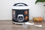Nồi cơm điện Midea 1.8 lít MR CM1826