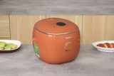 Nồi cơm điện tử Tefal 0.72 lít RK535TY0