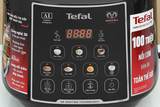 Nồi cơm điện tử Tefal 1.8 lít RK737868