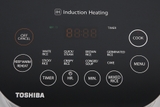 Nồi cơm cao tần Toshiba 1.8 lít RC-18IP1PV