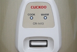 Nồi cơm điện Cuckoo 2.5 lít CR-1413