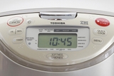 Nồi cơm cao tần Toshiba 1.8 lít RC-18RH(CG)VN