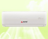 Điều hòa Akito 2 chiều 9000 BTU AKS-H9OC