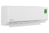 Điều hòa Panasonic 1 chiều Inverter 1.5HP-12.000BTU CS-PU12AKH-8