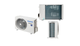 Điều hòa Panasonic 1 chiều Inverter 12.000BTU CS-PU12CKH-8D