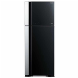 Tủ lạnh Hitachi Inverter 450 lít R-FG560PGV8(GBK)