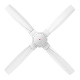 Quạt trần 4 cánh KDK G56DG (WH)