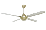 Quạt trần KDK 4 cánh M56XR(GD) 59W
