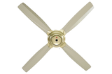 Quạt trần KDK 4 cánh M56XR(GD) 59W