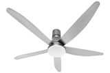 Quạt trần 5 cánh KDK U60FW (SIL)