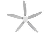 Quạt trần 5 cánh KDK U60FW (SIL)