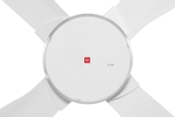 Quạt trần KDK 4 cánh W56WV(WH) 39W