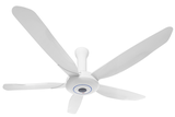 Quạt trần 5 cánh KDK Z60WS (WH)
