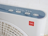 Quạt hộp KDK ST30X(GY) (Xám)