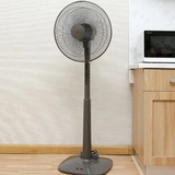 Quạt đứng KDK 3 cánh M40K GY 50W