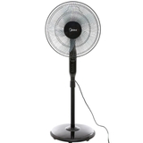 Quạt đứng Midea 5 cánh FS40-15Q 50W