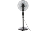 Quạt đứng Midea 5 cánh FS40-15Q 50W