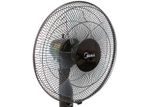 Quạt đứng Midea 5 cánh FS40-15Q 50W