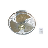 Quạt trần đảo Panasonic F409QGO