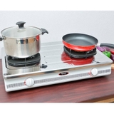 BẾP GAS RINNAI RV-770(S1)