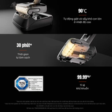 Máy hút bụi lau nhà cầm tay Roborock F25 RT