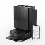 Robot hút bụi lau nhà Roborock Qrevo 5AE – Hàng Chính Hãng