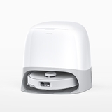 Robot hút bụi lau nhà Roborock Qrevo Curv 2 Flow – Hàng Chính Hãng