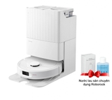 Robot hút bụi lau nhà Roborock QR 798 – Hàng Chính Hãng