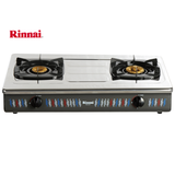 Bếp gas đôi Rinnai RV-377(S)N
