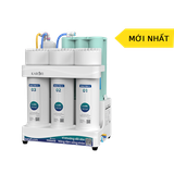 Máy lọc nước để gầm Karofi KAQ-U05 Pro
