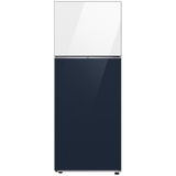 Tủ lạnh Samsung Inverter 460 lít Bespoke RT47CB66868ASV