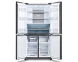 Tủ lạnh Sharp Inverter 572 lít SJ-FX650V-SL