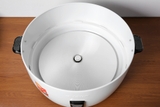Nồi cơm nắp rời Sharp 5 lít KSH-D55V